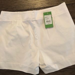 Lilly Pulitzer shorts